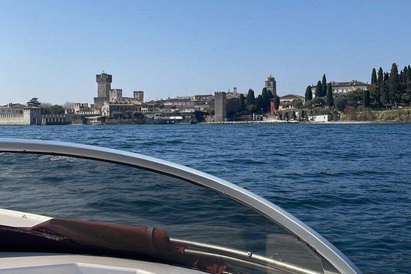 Tour to Lake Garda, Sirmione, Desenzano, Borghetto from Verona 5