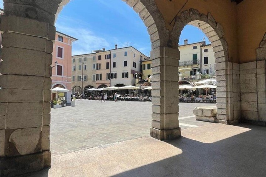 Tour to Lake Garda, Sirmione, Desenzano, Borghetto from Verona 4
