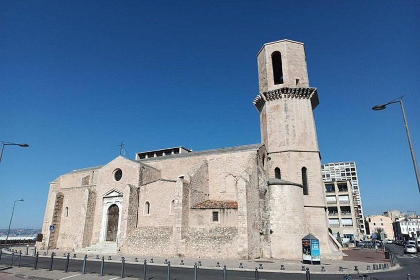 Private Tour Aix Provence and Highlights Marseille and Cassis 4