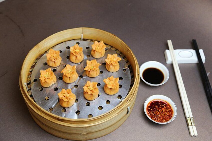 Tang Dynasty Royal Show Optinal Dinner With Round-trip Transfers 2