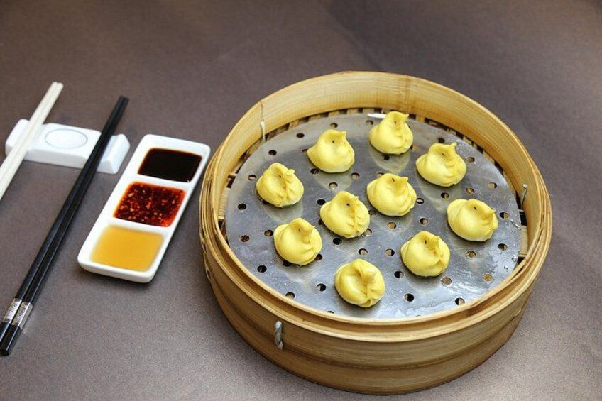 Tang Dynasty Royal Show Optinal Dinner With Round-trip Transfers 3