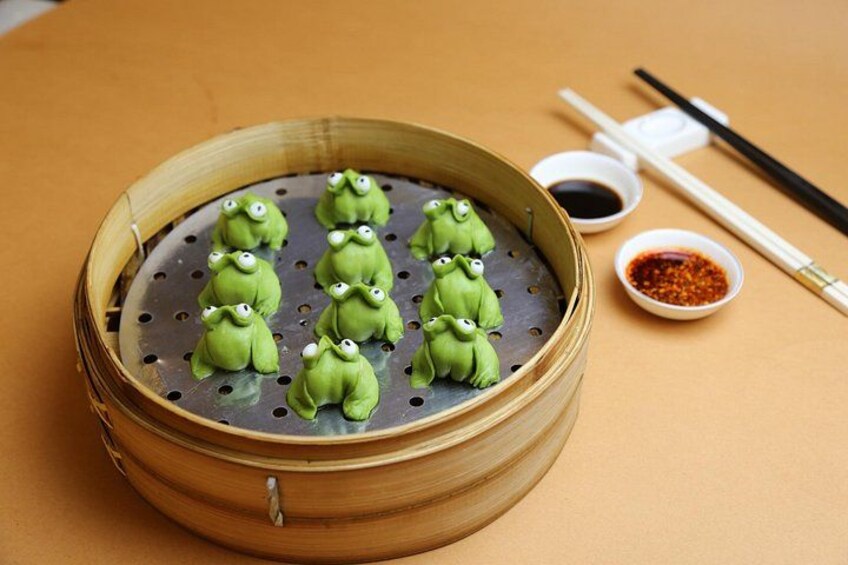 Tang Dynasty Royal Show Optinal Dinner With Round-trip Transfers 4