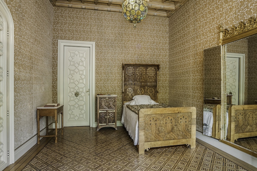 Casa Amatller Admission Tickets 5