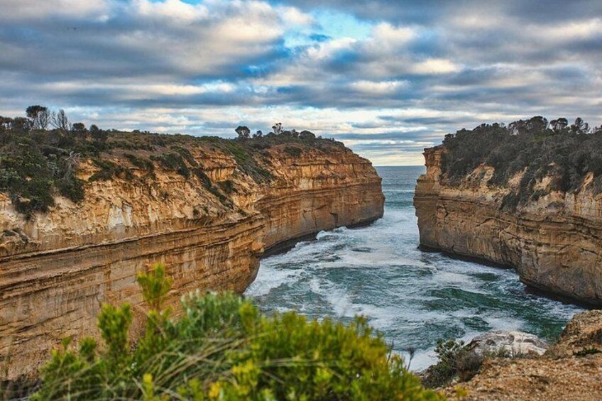 Great Ocean Road Discovery Tour-12 Apostles & Golden Hour Wonders 5