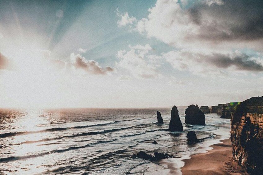 Great Ocean Road Discovery Tour-12 Apostles & Golden Hour Wonders 2