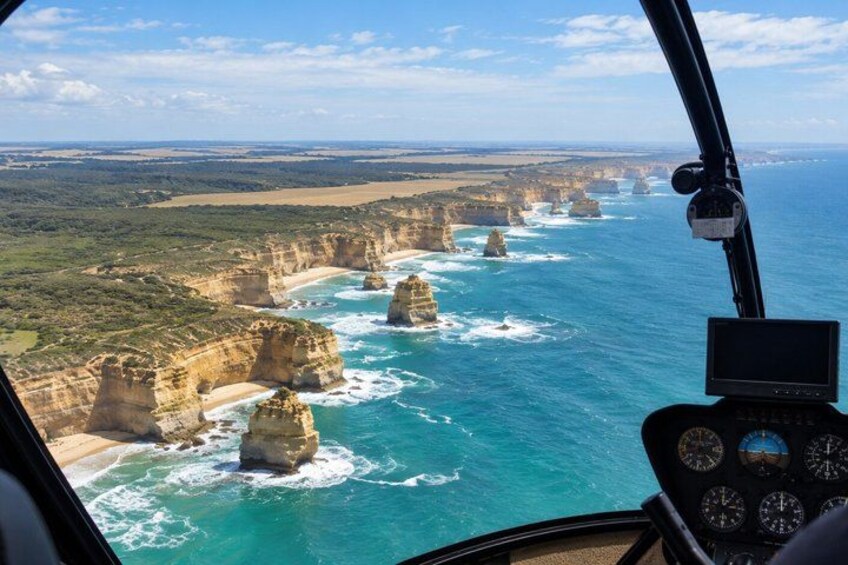 Great Ocean Road Discovery Tour-12 Apostles & Golden Hour Wonders 1