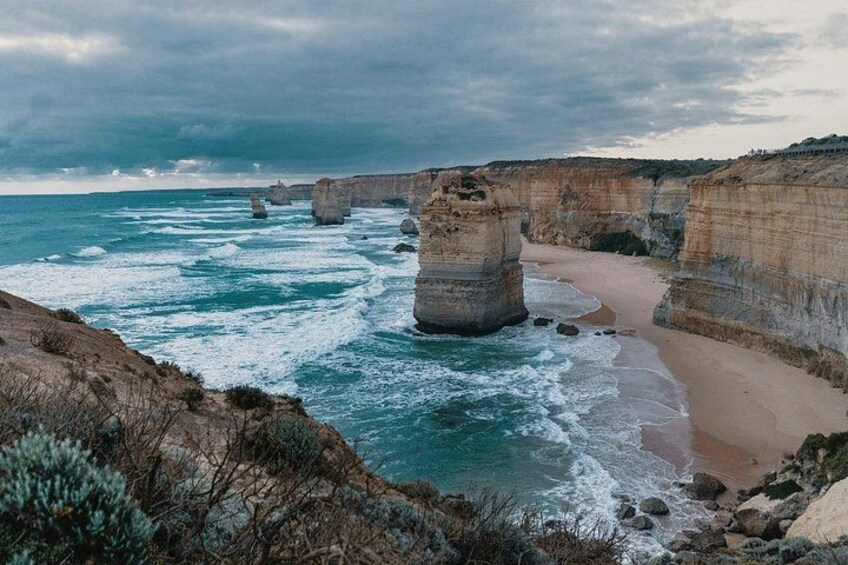 Great Ocean Road Discovery Tour-12 Apostles & Golden Hour Wonders 4