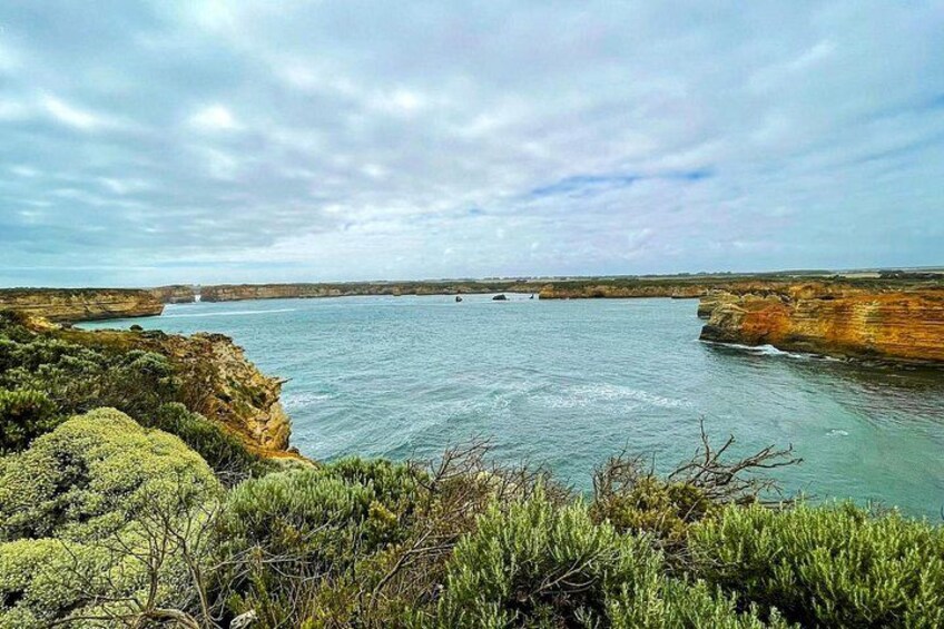 Great Ocean Road Discovery Tour-12 Apostles & Golden Hour Wonders 3