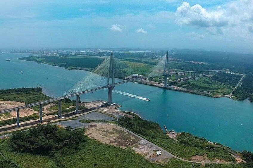 Atlantic Bridge 2