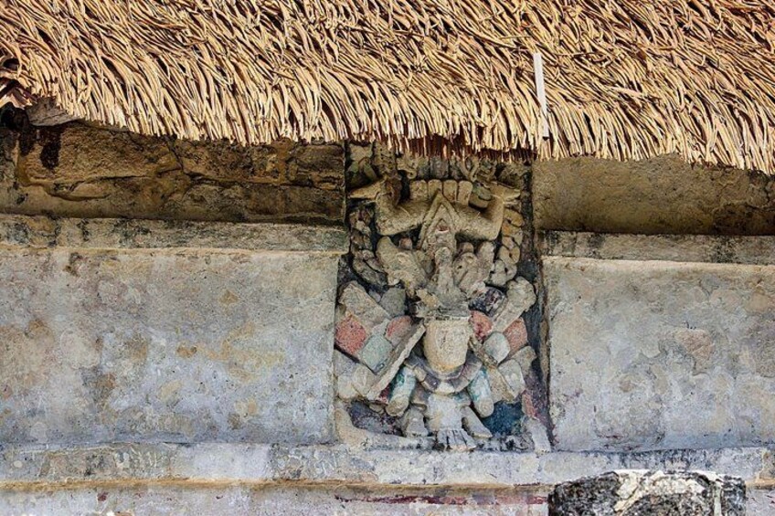 Ruins in Tulum Walking Tour with Audioguide (no ticket) 2