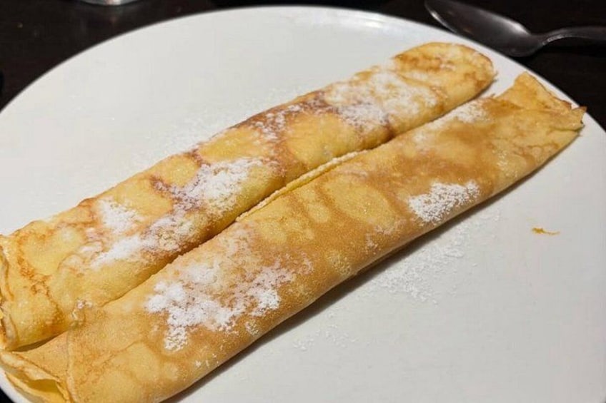 The Viennise Food Tour: The World of Yesterday 2