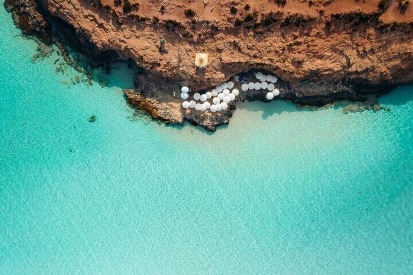 Comino Malta Blue Lagoon Cave Boat Tour 5