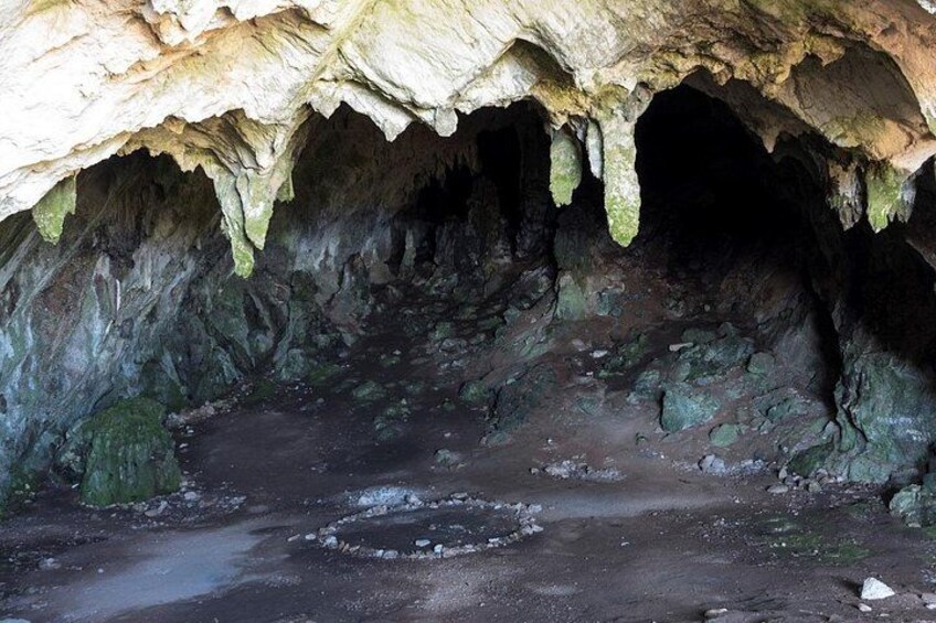 Mt. Parnassos and Corycian Cave Small-Group Hiking Tour 4