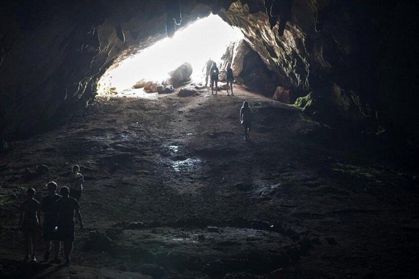 Mt. Parnassos and Corycian Cave Small-Group Hiking Tour 2
