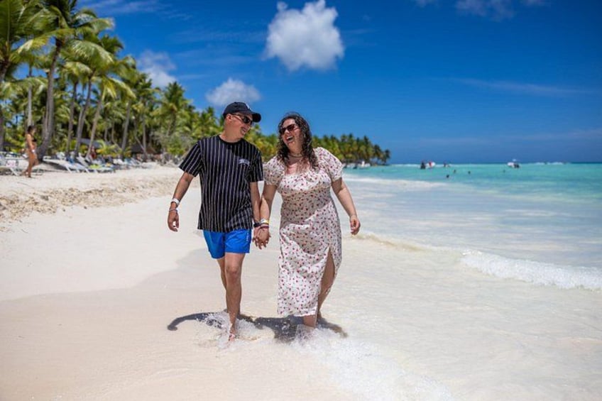 Saona Island Tour from Santo Domingo 1