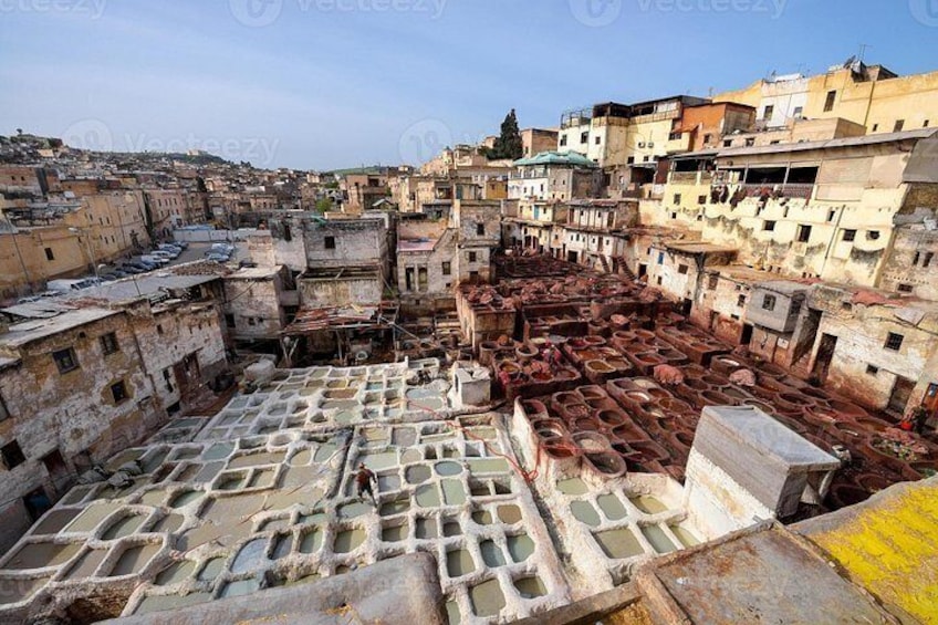 Morocco Discover Tours 3
