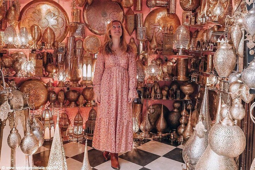 Morocco Discover Tours 2