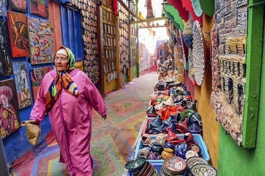 Morocco Discover Tours 5