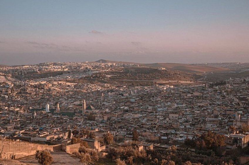 Morocco Discover Tours 4