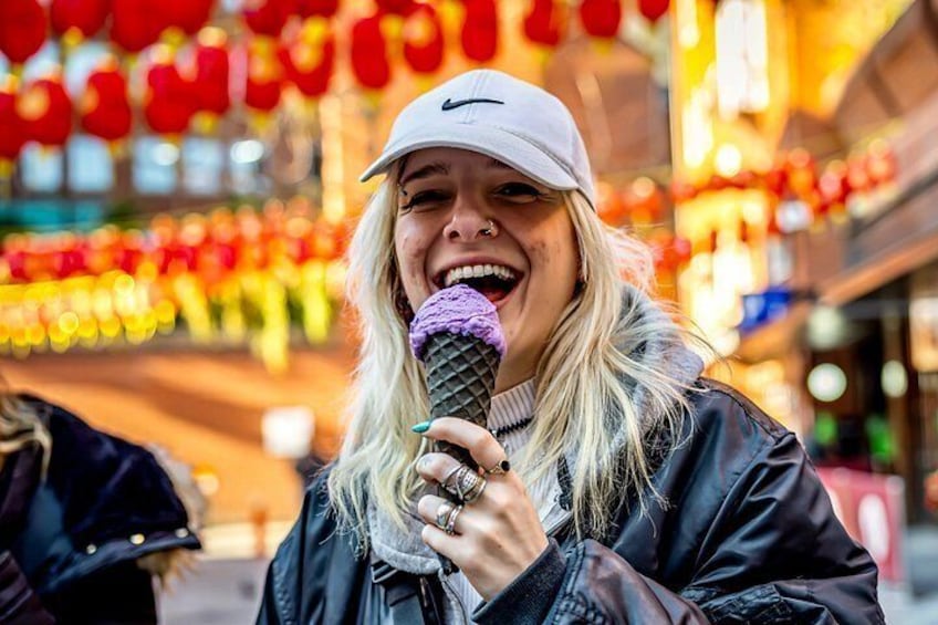 Ultimate Soho & Chinatown Food Walking Tour in London 2