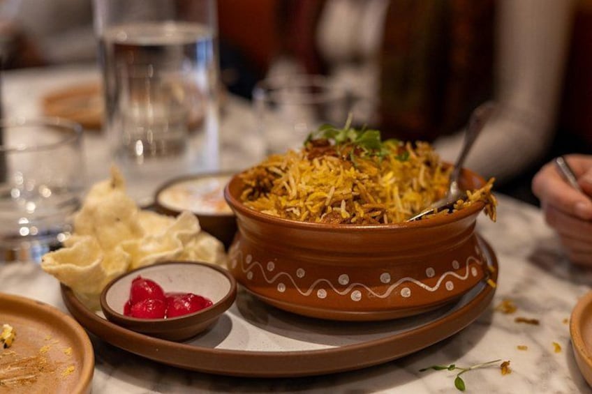 Indian chaat 3