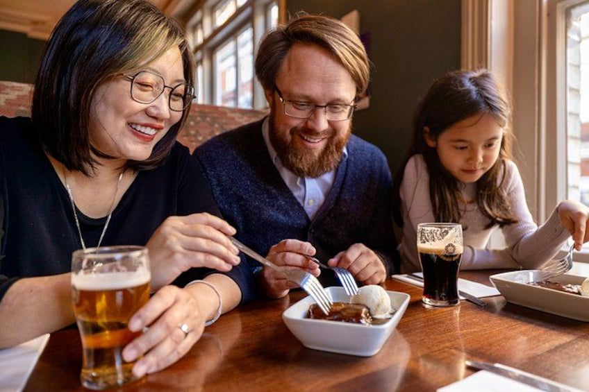 Learn Everything About London's Soho & Chinatown 1