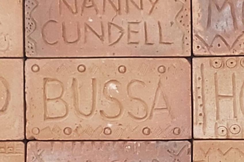 Visit The Builders of Barbados Wall and let's see if we find your surname. More importantly, learn about the history of Golden Square Freedom. 2