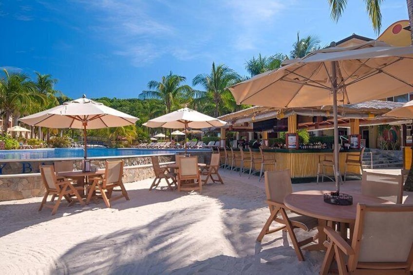 Roatan Infinity Bay Beach Resort Day Passes and Tours 3