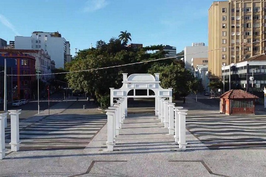 The History of Samba in Florianópolis 5