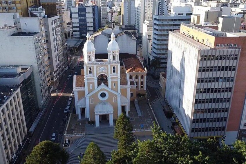 The History of Samba in Florianópolis 3
