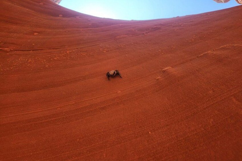 Antelope Canyon Kayak and Hike 2