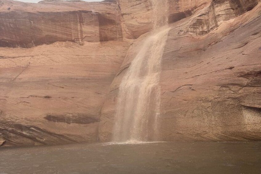 Antelope Canyon Kayak and Hike 3