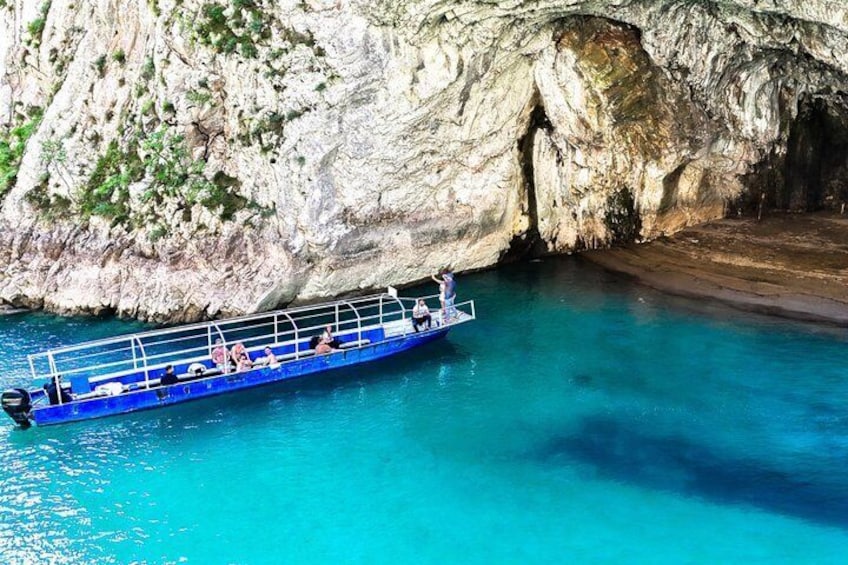 Day trip to Komani Lake and Shala River: From Shkodra &Tirana 5