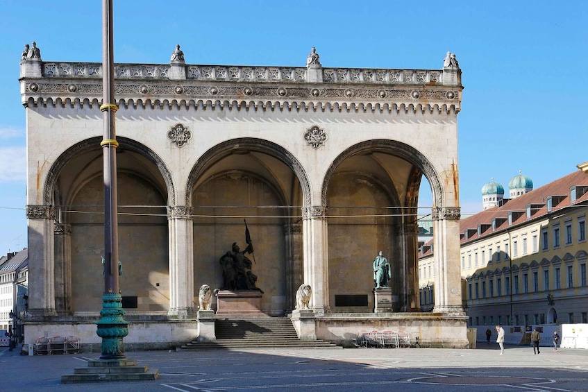 Picture 6 for Activity Munich: Old Town Guided Walking Tour 2