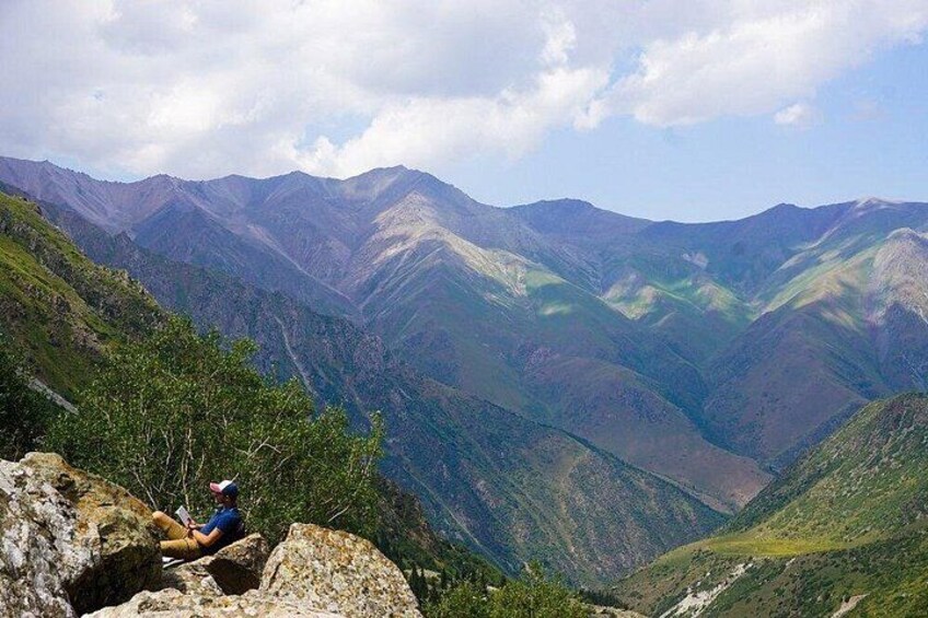Ala Archa National Park: Scenic Small-Group Tour 5