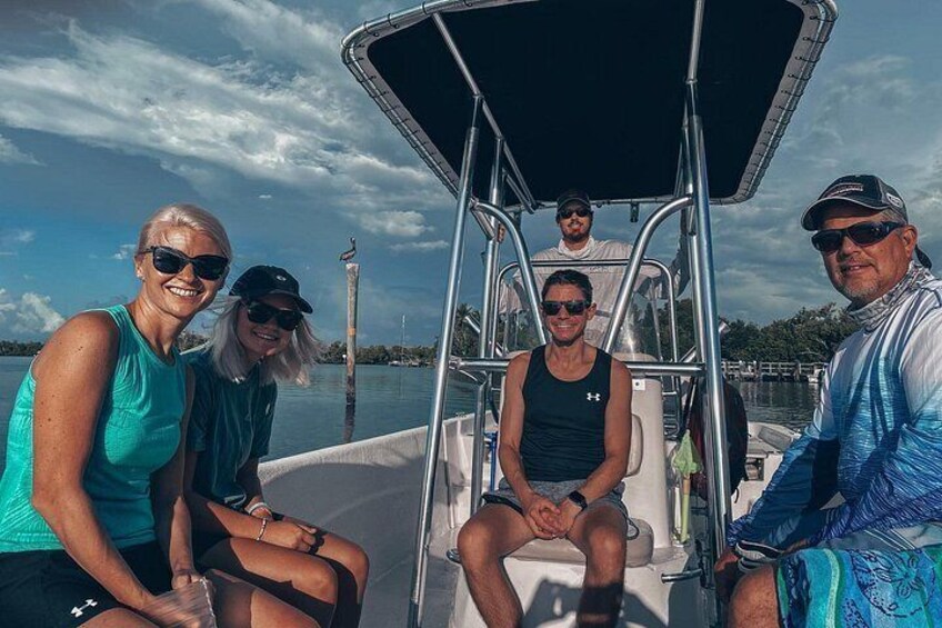 Marco Island and 10,000 Islands Sightseeing with Dolphin Tour 4