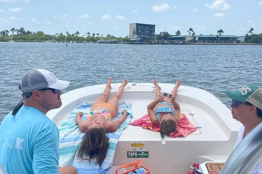 Marco Island and 10,000 Islands Sightseeing with Dolphin Tour 3