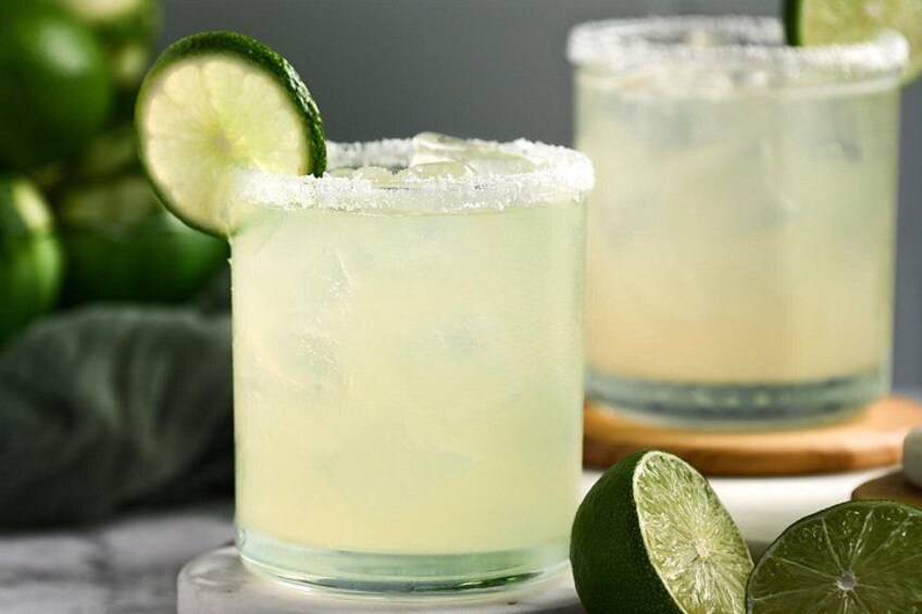 4h Cooking Class in Mexico City: 9 Recipes & Bottomless Drinks 2
