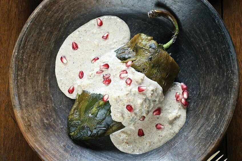 4h Cooking Class in Mexico City: 8 Recipes & Bottomless Drinks 2