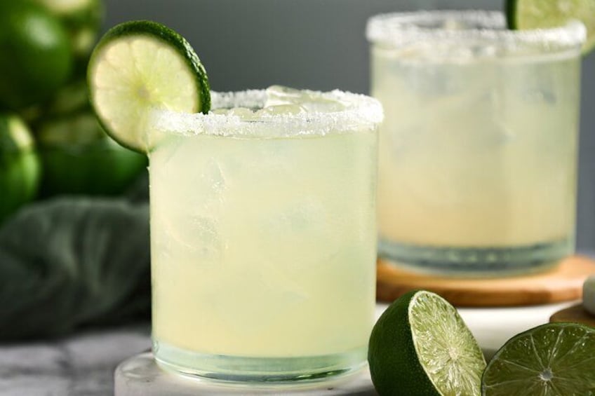 4h Cooking Class in Mexico City: 9 Recipes & Bottomless Drinks 2