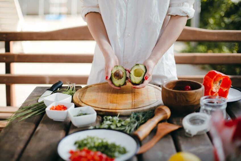 4h Cooking Class in Mexico City: 9 Recipes & Bottomless Drinks 3