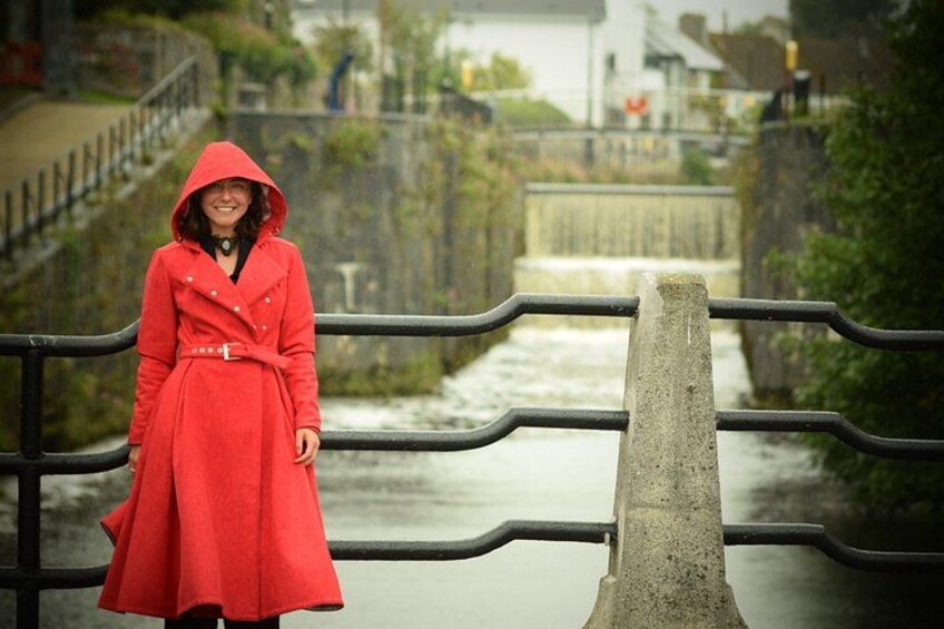 Galway Celtic Mythology Tour 2