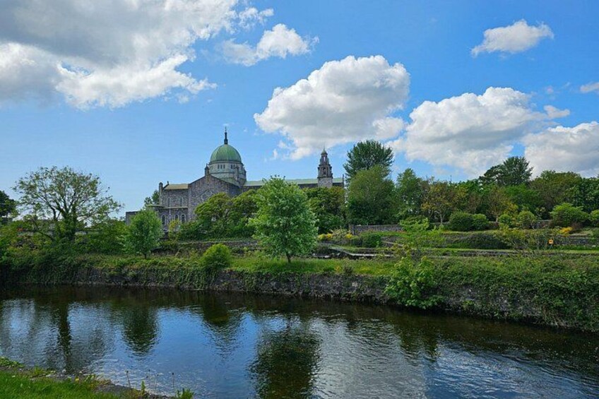 Galway Celtic Mythology Tour 3