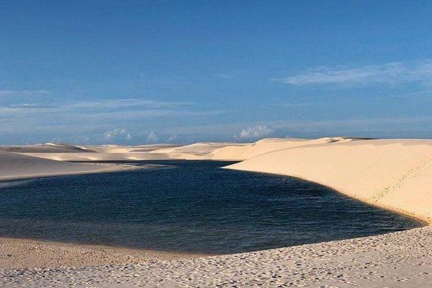 Circuit Two Lagoas in Maranhenses 4