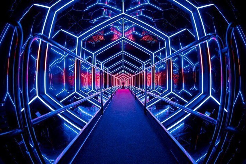 AMAZE Amsterdam 1