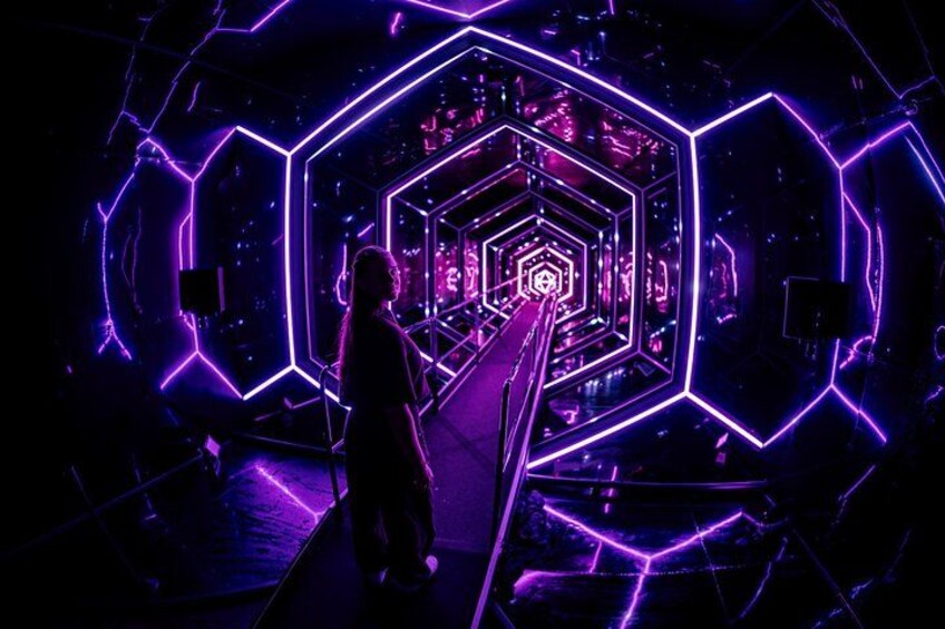 AMAZE Amsterdam 5