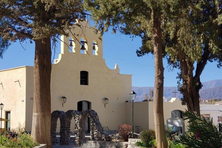 Cachi Full Day Tour with Los Cardones National Park 4