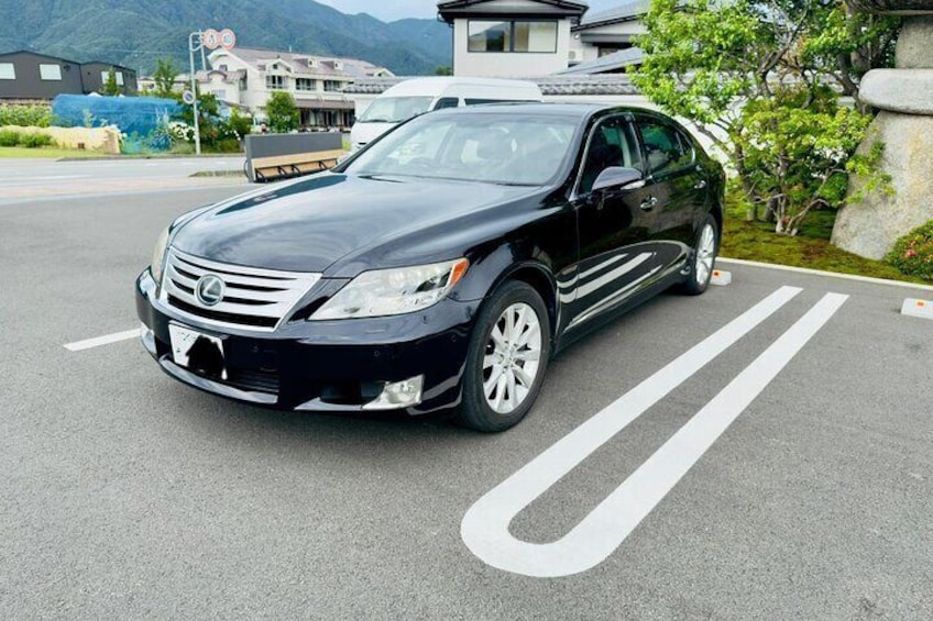 Exclusive Tokyo City and Kawagoe City Private Day Tour 3