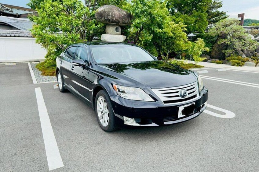 Exclusive Tokyo City and Kawagoe City Private Day Tour 2