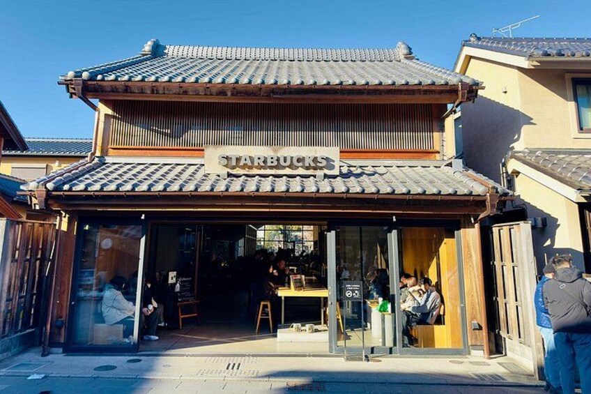 Exclusive Tokyo City and Kawagoe City Private Day Tour 5